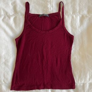 ❌SOLD❌ Brandy Melville TankTop
